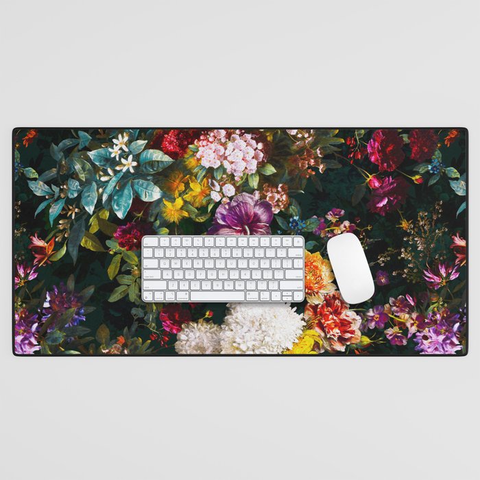 Secret Garden VII Desk Mat Gallery Image 1