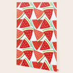 Sliced Watermelon Wallpaper Gallery Image 2