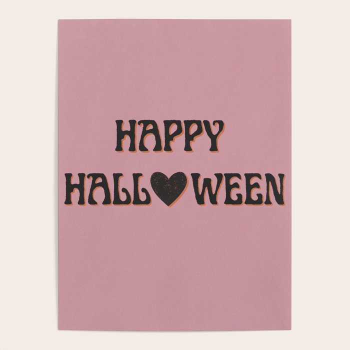 Happy Heart-o-ween Poster Gallery Image 4