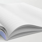 Kawaii Rainbow Magic Notebook Gallery Image 2