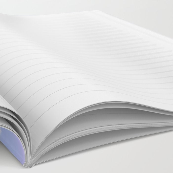 Kawaii Rainbow Magic Notebook Gallery Image 2