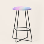 Kawaii Rainbow Magic Stool Gallery Image 1