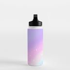 Kawaii Rainbow Magic Water Bottle Gallery Image 3