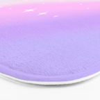 Kawaii Rainbow Magic Bath Mat Gallery Image 3
