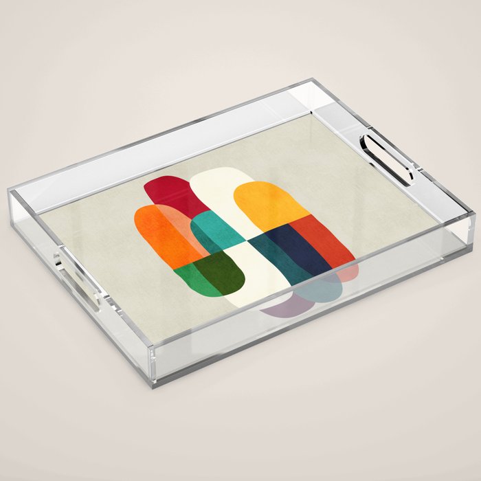 The Cure For Sleep Acrylic Tray Gallery Image 1