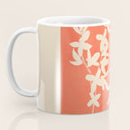 Plant Imprints 1 Coffee Mug Gallery Image 3