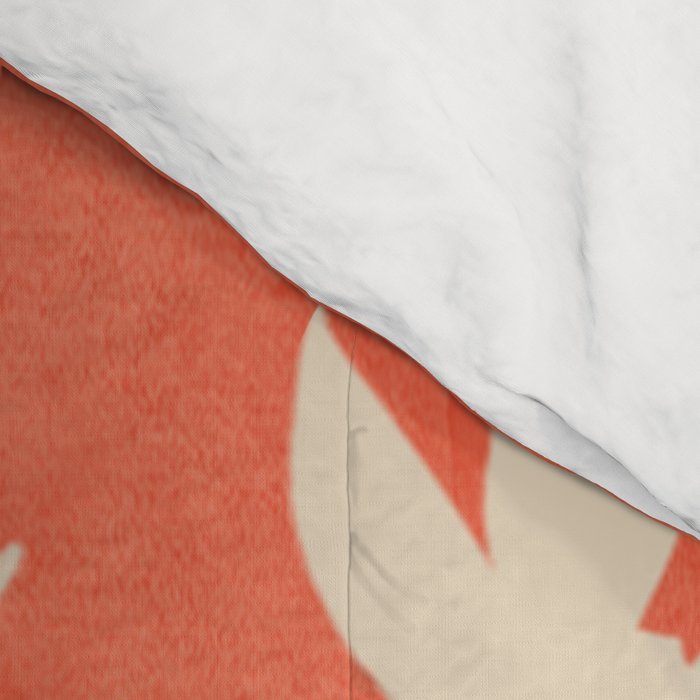 Plant Imprints 1 Comforter Gallery Image 4
