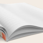 Plant Imprints 1 Notebook Gallery Image 2