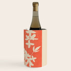Plant Imprints 1 Wine Chiller Gallery Image 3