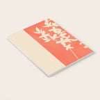 Plant Imprints 1 Notebook Gallery Image 3