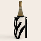 Black & white world Wine Chiller Gallery Image 2
