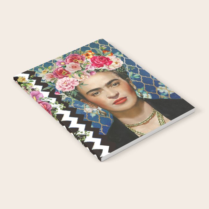 Forever Frida Notebook Gallery Image 1