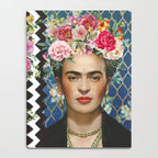 Forever Frida Notebook Gallery Image 4