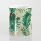 Tropical Jungle Coffee Mug Gallery Image 4