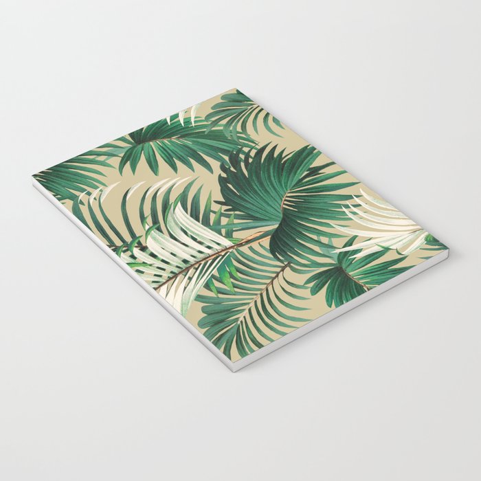 Tropical Jungle Notebook Gallery Image 3