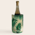 Tropical Jungle Wine Chiller Gallery Image 3
