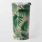 Tropical Jungle Travel Mug Gallery Image 2