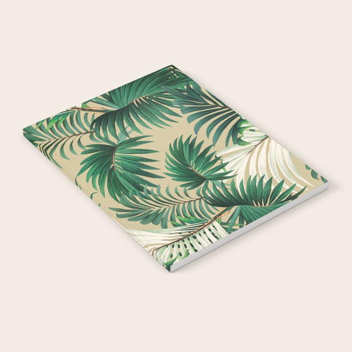 Tropical Jungle Notebook Gallery Image 2