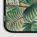 Tropical Jungle Laptop Sleeve Gallery Image 3