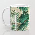 Tropical Jungle Coffee Mug Gallery Image 3