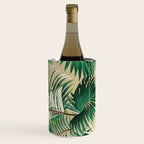 Tropical Jungle Wine Chiller Gallery Image 2