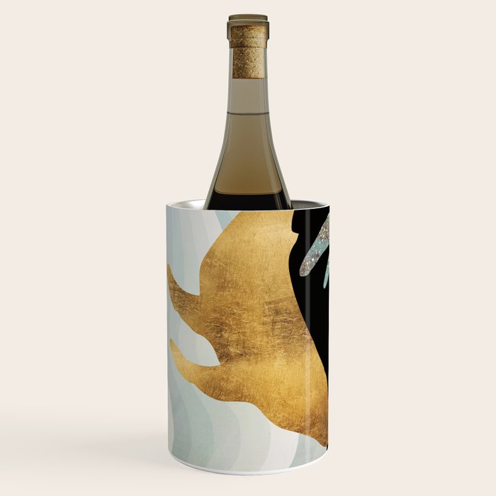 Whale Song Wine Chiller Gallery Image 2