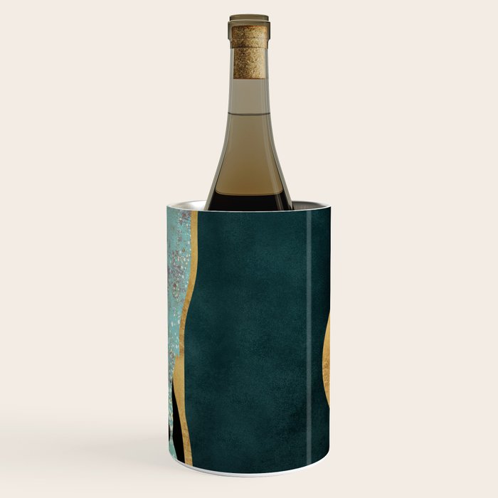 Whale Song Wine Chiller Gallery Image 3