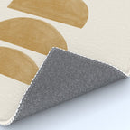 Minimalist Sunrise / Sunset Rug Gallery Image 4
