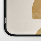 Minimalist Sunrise / Sunset Laptop Sleeve Gallery Image 3