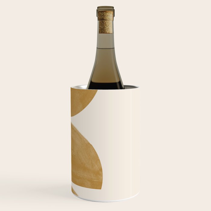 Minimalist Sunrise / Sunset Wine Chiller Gallery Image 3