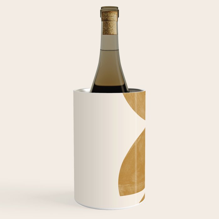Minimalist Sunrise / Sunset Wine Chiller Gallery Image 2