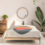 Cat Landscape 148 Comforter Gallery Image 3