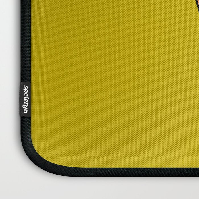 Gemini Matchbox Laptop Sleeve Gallery Image 3
