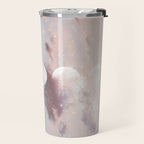 Before the Sunrise Travel Mug Gallery Image 2