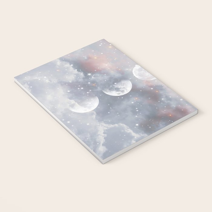 Before the Sunrise Notebook Gallery Image 3