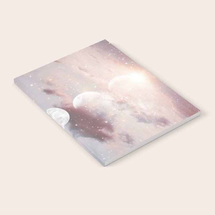 Before the Sunrise Notebook Gallery Image 2