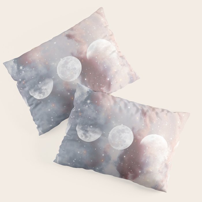 Before the Sunrise Pillow Sham Gallery Image 1