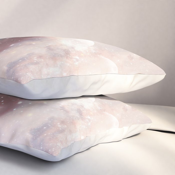 Before the Sunrise Pillow Sham Gallery Image 3