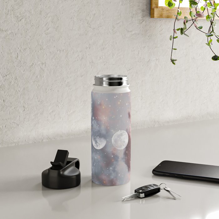 Before the Sunrise Water Bottle Gallery Image 4