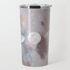 Before the Sunrise Travel Mug Gallery Image 1