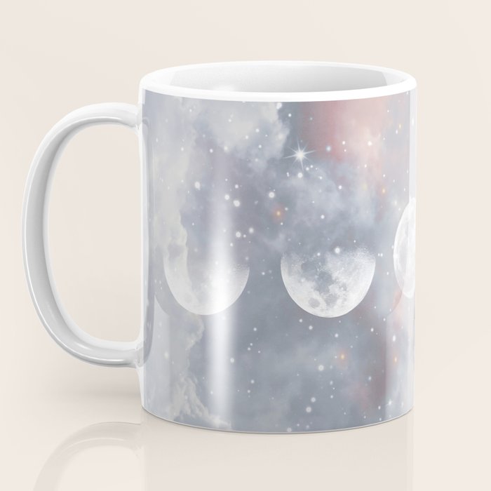 Before the Sunrise Coffee Mug Gallery Image 3