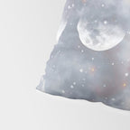 Before the Sunrise Pillow Sham Gallery Image 4