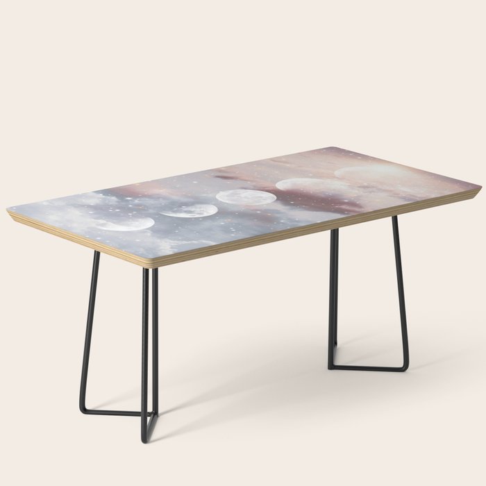 Before the Sunrise Coffee Table Gallery Image 1