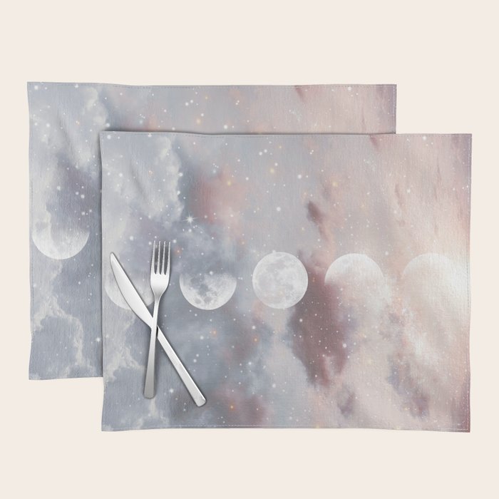 Before the Sunrise Placemat Gallery Image 1