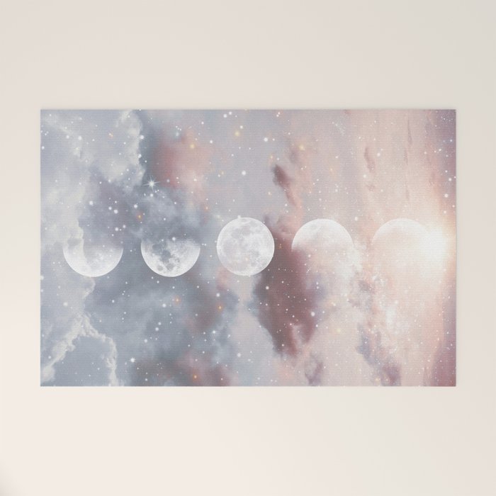 Before the Sunrise Welcome Mat Gallery Image 1