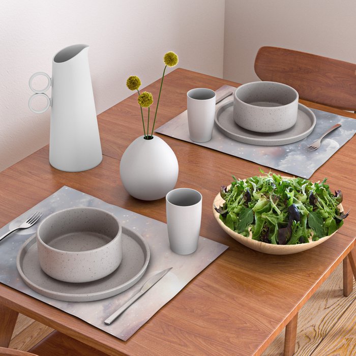 Before the Sunrise Placemat Gallery Image 2