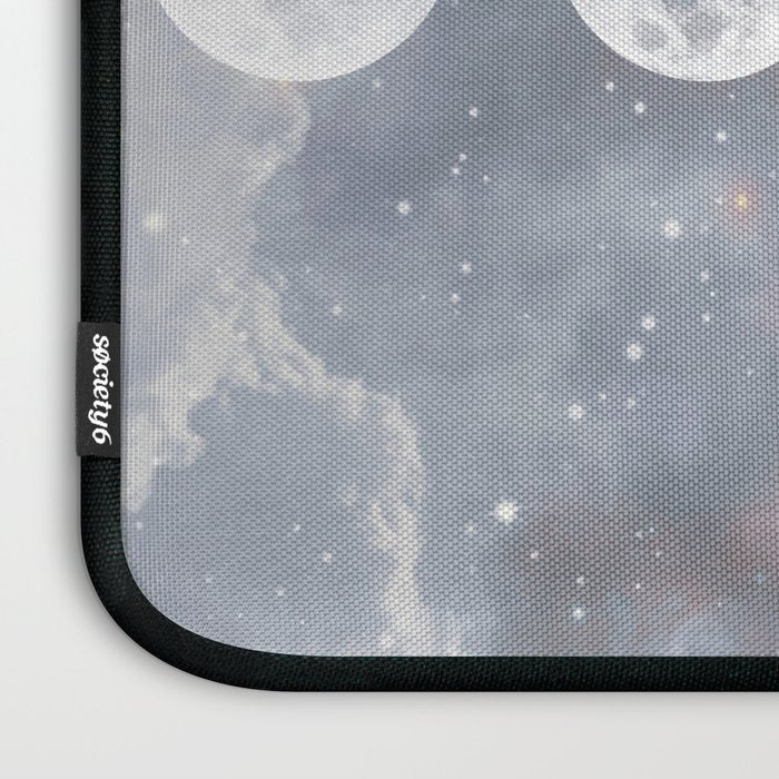 Before the Sunrise Laptop Sleeve Gallery Image 3