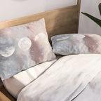 Before the Sunrise Pillow Sham Gallery Image 2