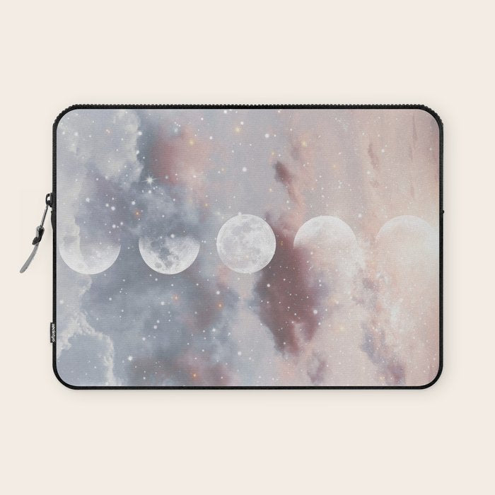 Before the Sunrise Laptop Sleeve Gallery Image 1