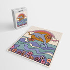Dolphin Jigsaw Puzzle Gallery Image 2